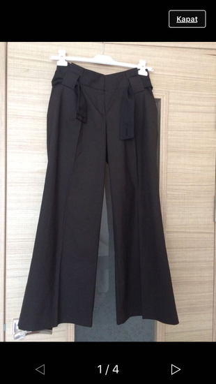 Mango Çok yeni pantolon 