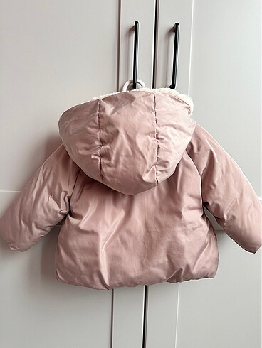 9-12 Ay Beden Zara mont
