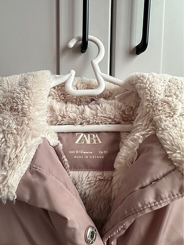 Zara Zara mont