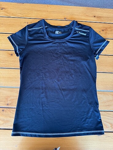 Hummel spor tişört