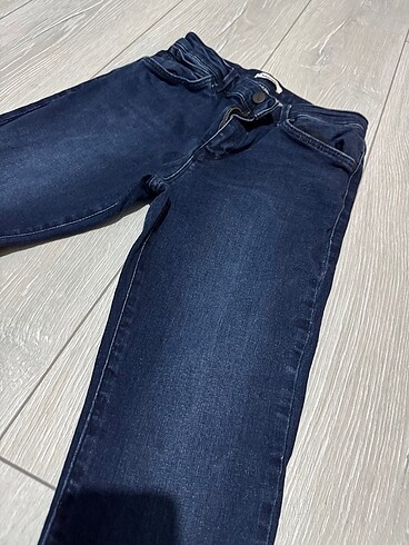 Wrangler Wrangler dar paça kot