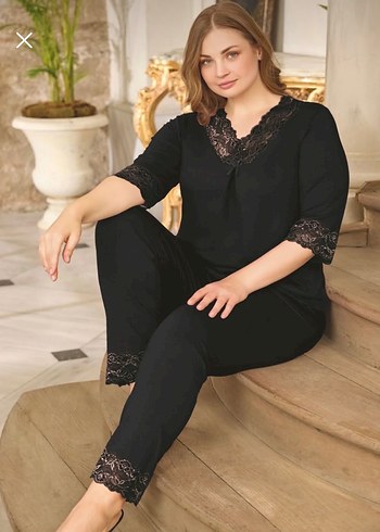 Pijama takımı - Görsel 6