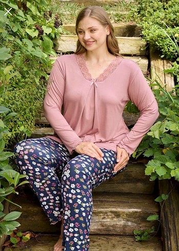 Pijama takımı - Görsel 7