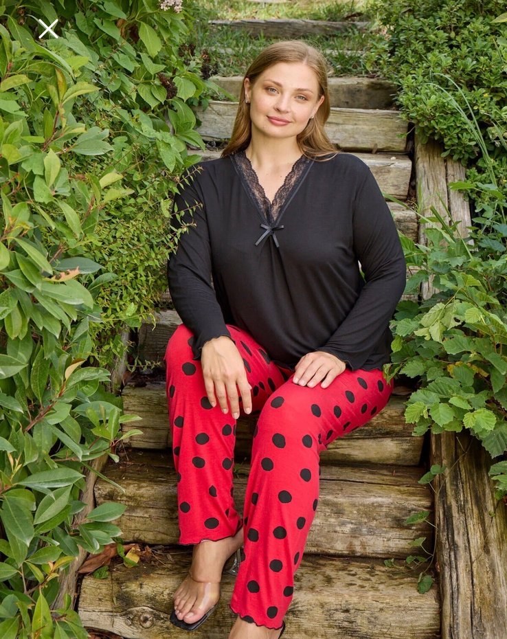 Pijama takımı - Görsel 5