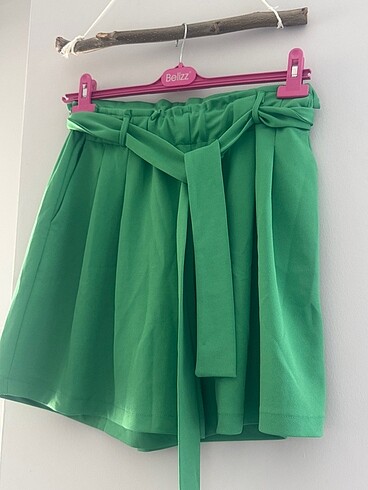 On Fashion Şort etek