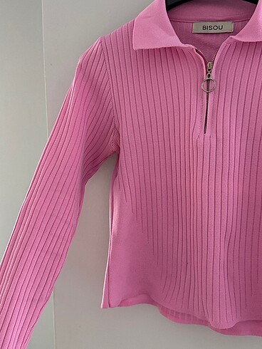 Diğer Pembe body