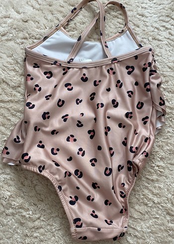 Kız çocuk mayo - Görsel 2