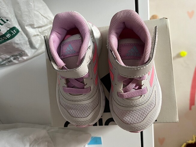 Adidas Spor ayakkabı