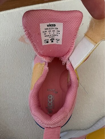 Vicco Spor ayakkabı
