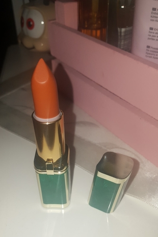 lorealxbalmain ruj
