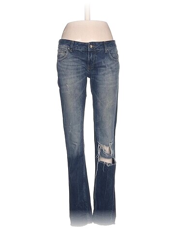 Zara Jean / Kot %70 İndirimli.