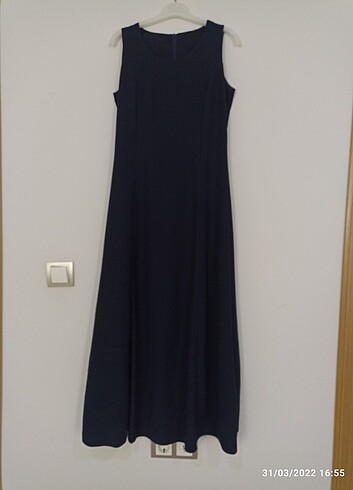 38 Beden Elbise