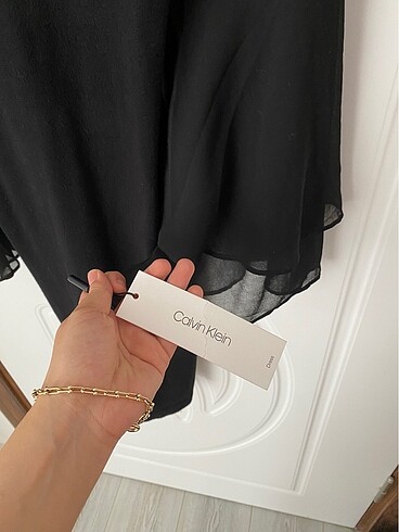 Calvin Klein Calvin klein elbise