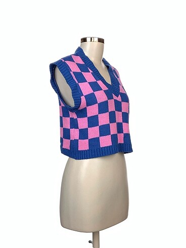 Vintage Love Vintage Love Süveter %70 İndirimli.