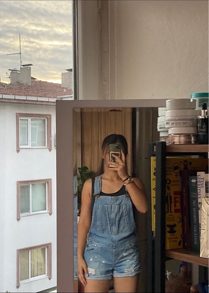 Kot tulum - Görsel 2