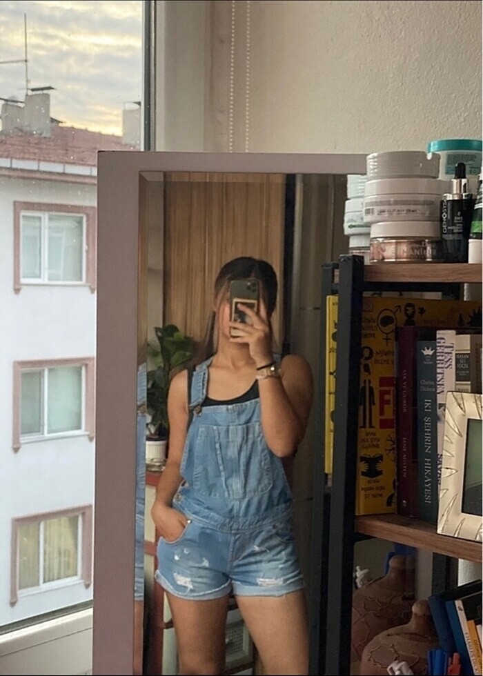 Kot tulum - Görsel 3