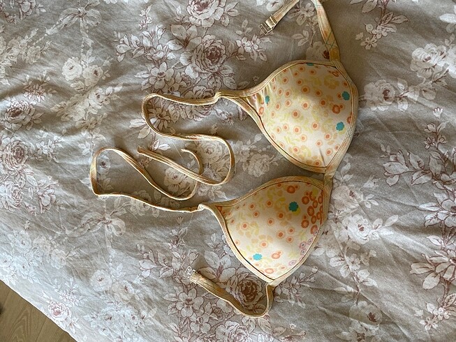 Bikini üstü