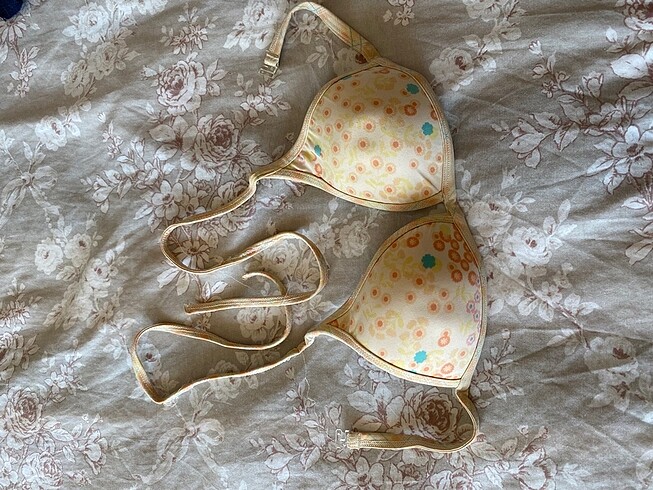 Nbb Bikini üstü