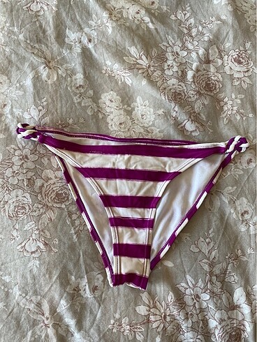 Bikini altı