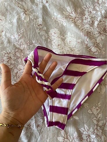 Penti Bikini altı