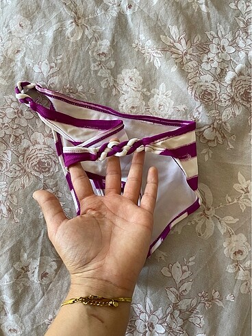 s Beden Bikini altı