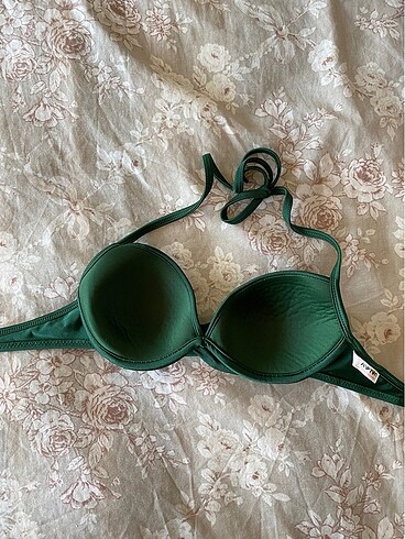 s Beden Koton bikini üstü
