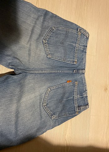Levi's vintage jean - Görsel 3