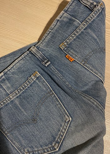 Levi's vintage jean - Görsel 2