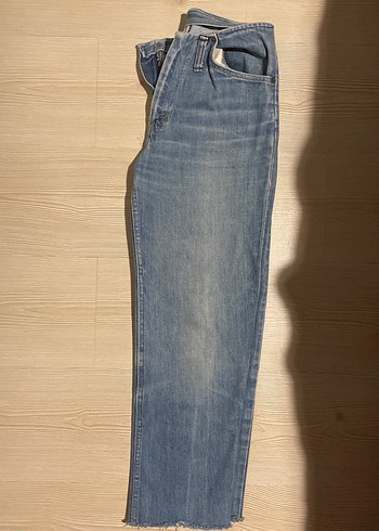 Levi's vintage jean - Görsel 4