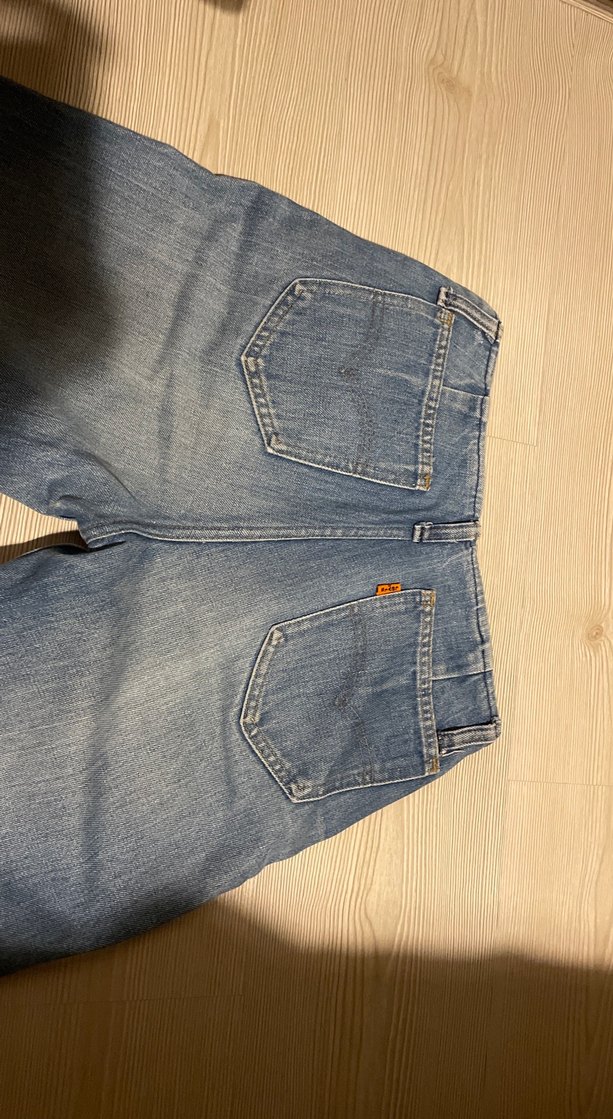 Levi's vintage jean - Görsel 3