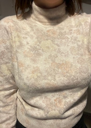 Vintage kazak - Görsel 3