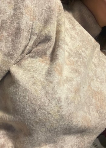 Vintage kazak - Görsel 4