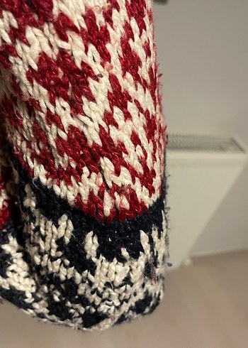 etnik desen kazak - Görsel 3