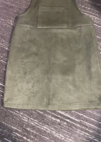 süet mini jile - Görsel 3