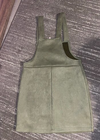 süet mini jile - Görsel 4