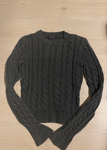 triko kazak - Görsel 3