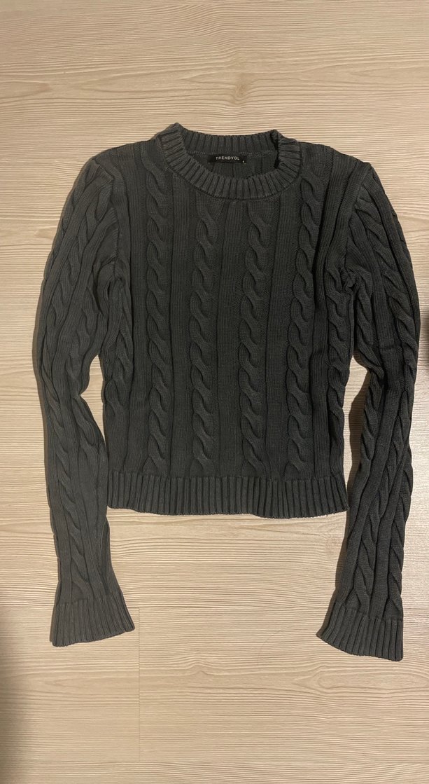 triko kazak - Görsel 2