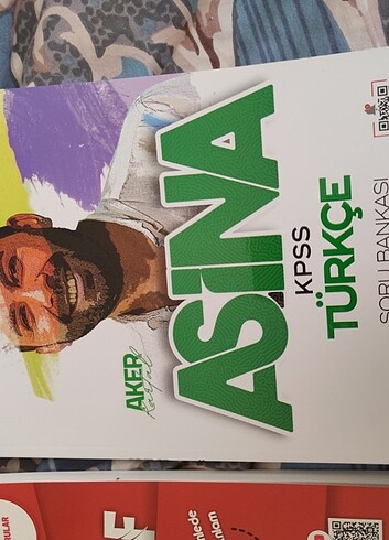 2022 KPSS Aşina Türkçe paragraf