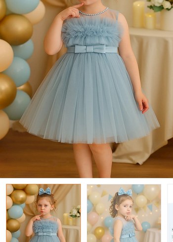 Gelinlik - Görsel 2