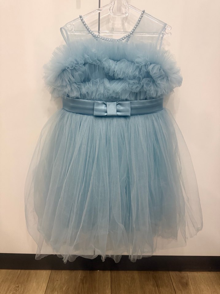 Gelinlik - Görsel 3