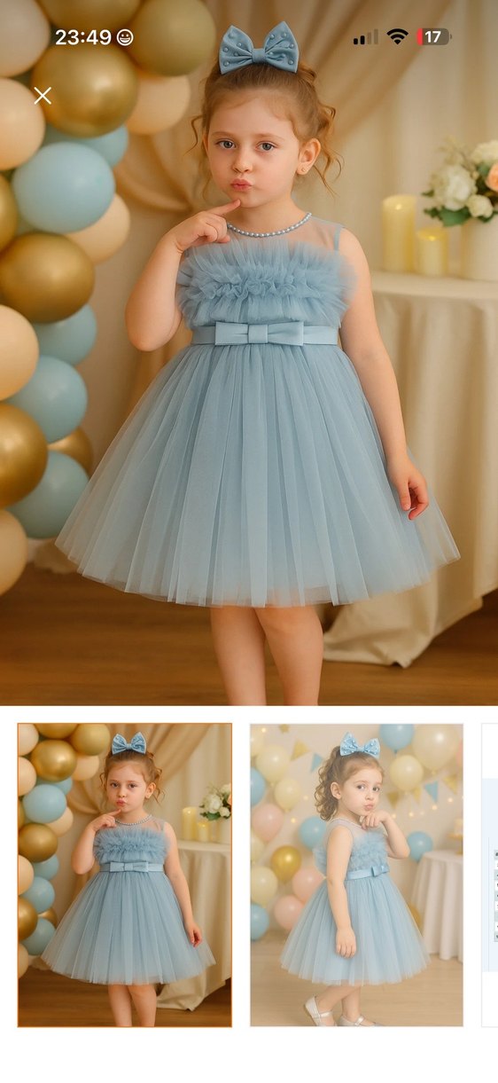 Gelinlik - Görsel 2