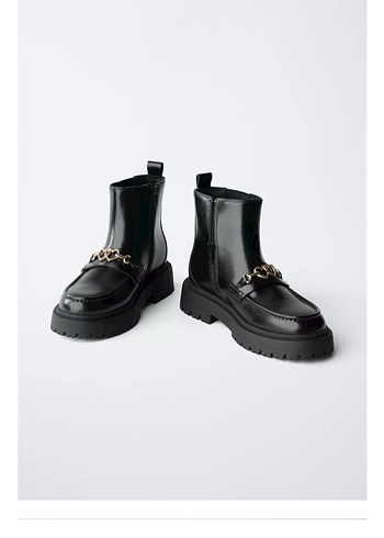 Zara çocuk bot - Görsel 3