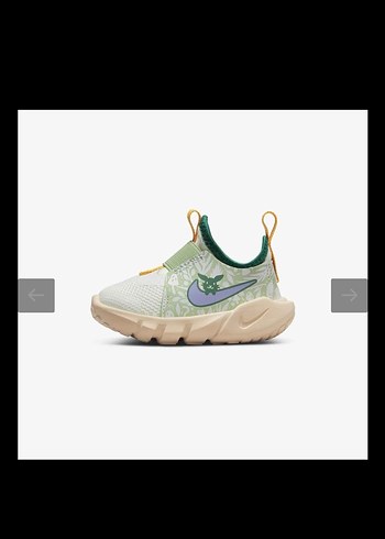 Nike çocuk  Spor Ayakkabı - Görsel 2