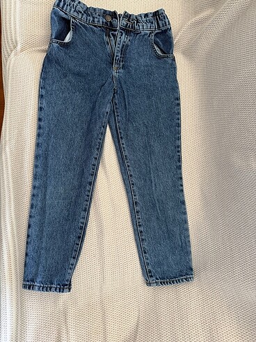 LCW kı çocuk jean