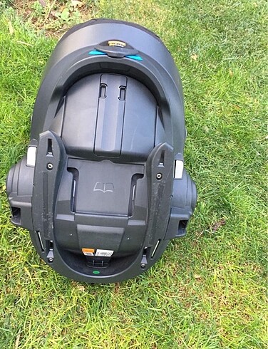 0 - 13 kg Beden Besafe izi go stokke oto koltuğu