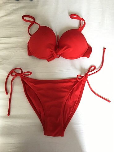 Bikini takımı