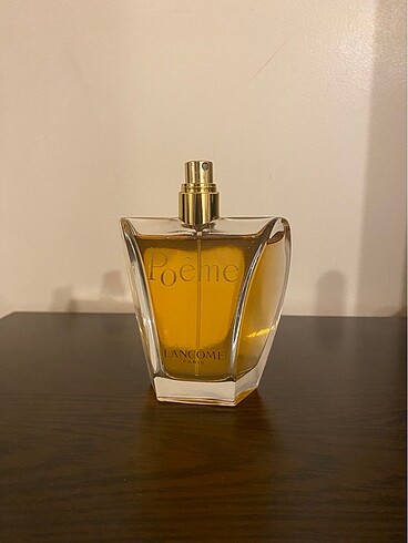 Lancome Poeme