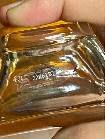 Lancome Lancome Poeme