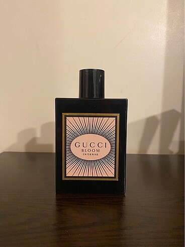 Gucci Bloom Intense