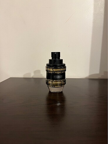 Viktor&Rolf Spicebomb Edt